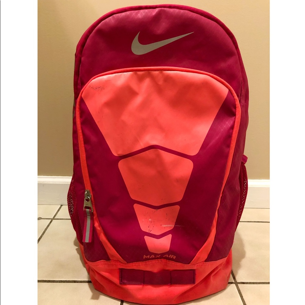 Nike Max Air Backpack